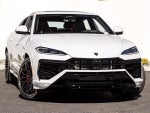 2026 Lamborghini Urus SE