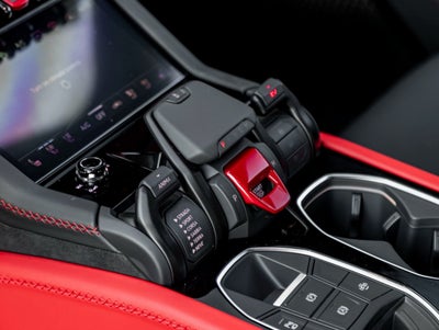 2025 Lamborghini Urus SE