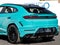 2026 Lamborghini Urus SE