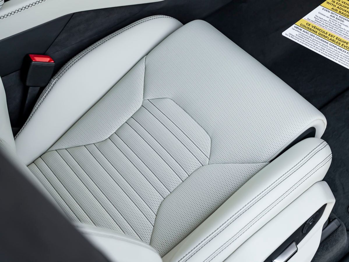 2026 Lamborghini Urus SE