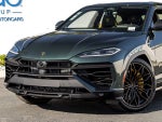 2026 Lamborghini Urus SE