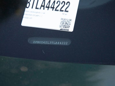 2026 Lamborghini Urus SE