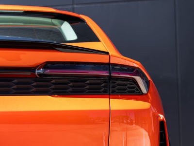 2025 Lamborghini Urus SE