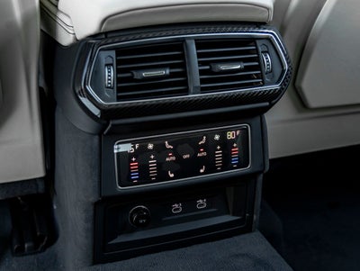 2026 Lamborghini Urus SE