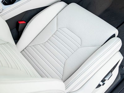 2026 Lamborghini Urus SE