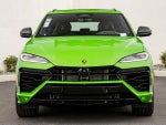 2026 Lamborghini Urus SE