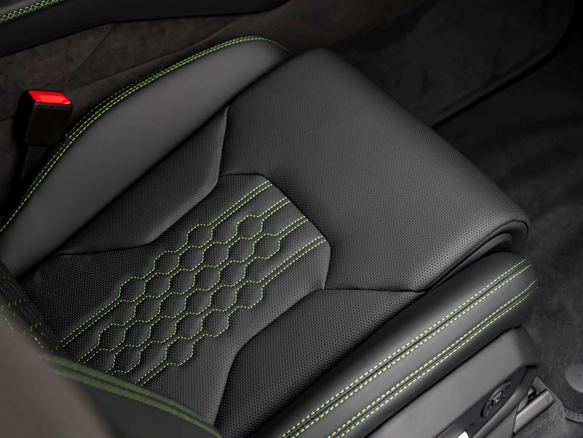 2026 Lamborghini Urus SE