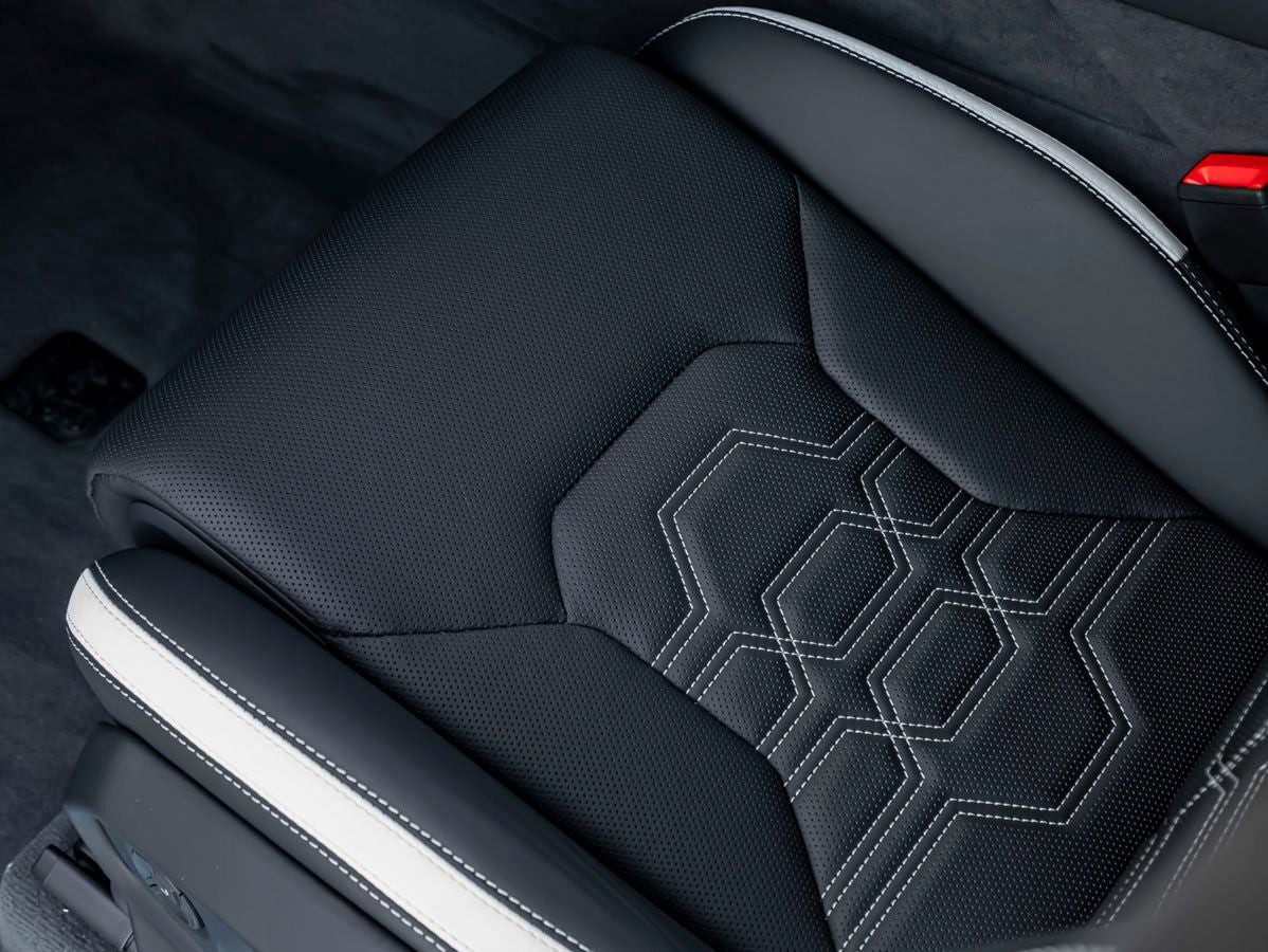 2026 Lamborghini Urus SE