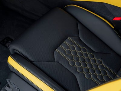 2026 Lamborghini Urus SE