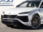 2026 Lamborghini Urus SE