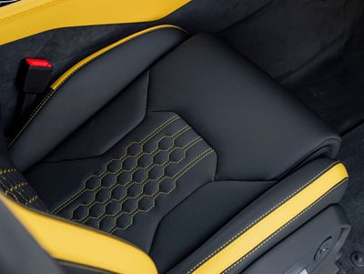 2026 Lamborghini Urus SE