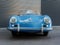 1955 Porsche 356 A Speedster