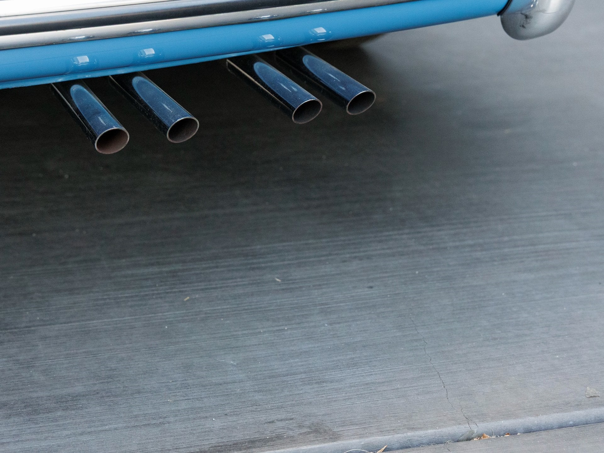 1955 Porsche 356 A Speedster