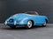 1955 Porsche 356 A Speedster