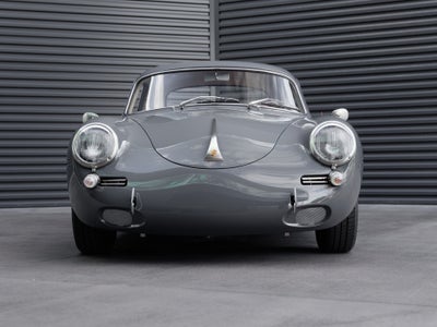 1961 Porsche 356 B T5
