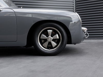 1961 Porsche 356 B T5