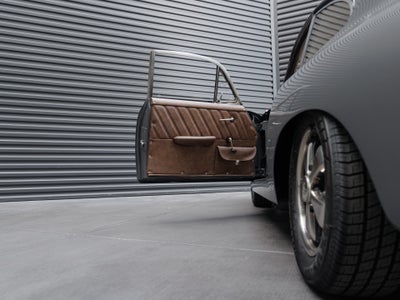 1961 Porsche 356 B T5