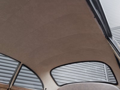 1961 Porsche 356 B T5