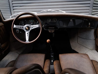 1961 Porsche 356 B T5