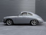 1961 Porsche 356 B T5