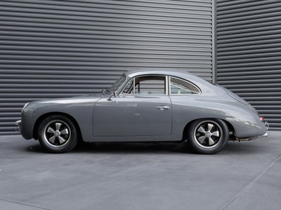 1961 Porsche 356 B T5