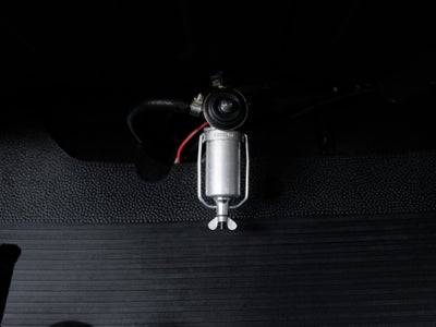 1961 Porsche 356 B T5