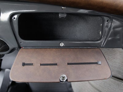 1961 Porsche 356 B T5