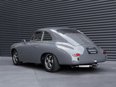 1961 Porsche 356 B T5