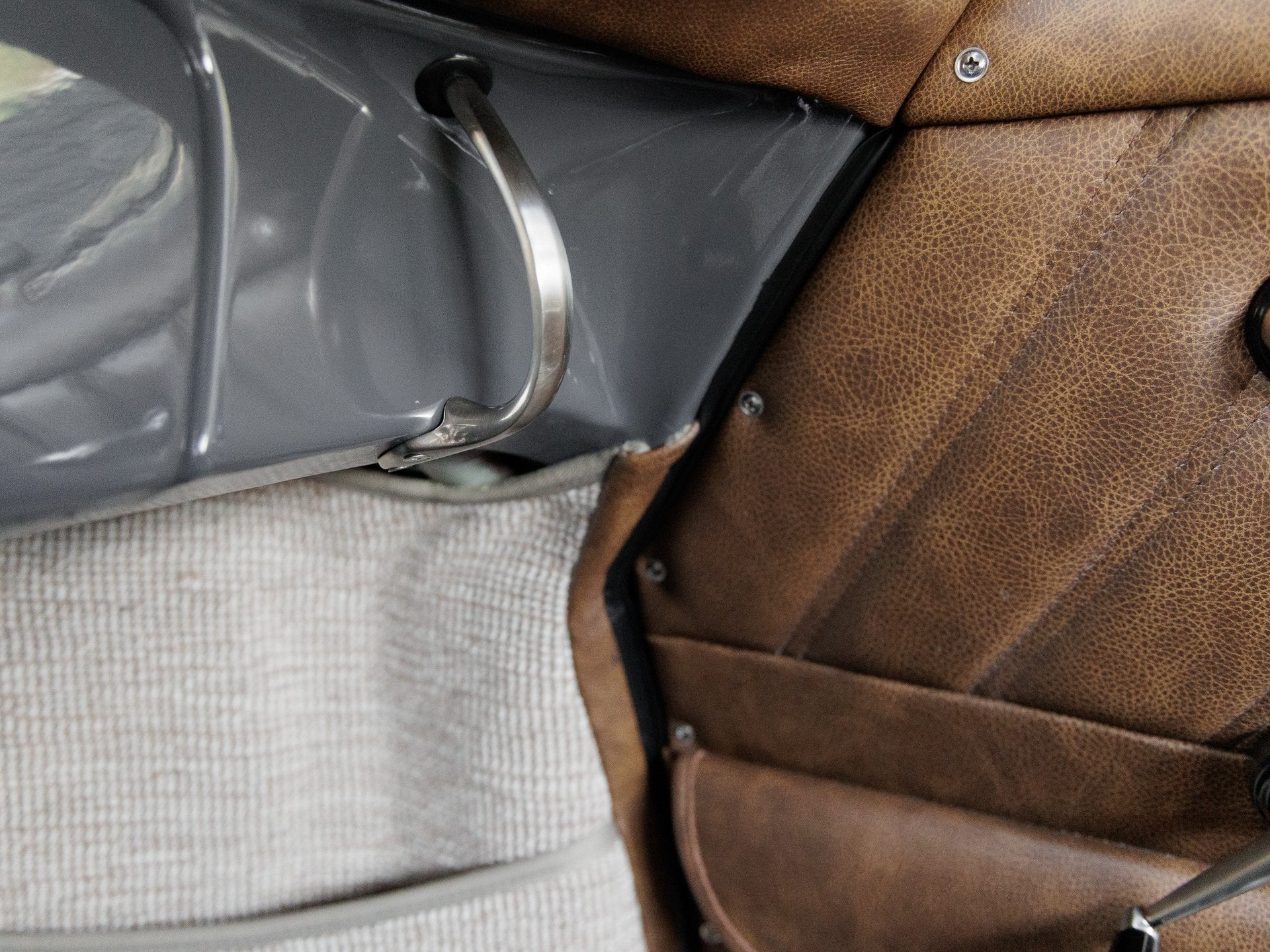 1961 Porsche 356 B T5