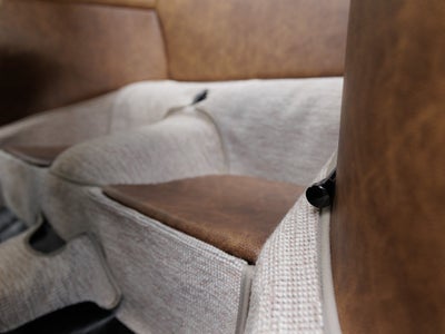 1961 Porsche 356 B T5