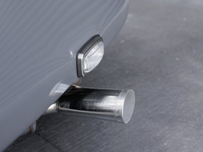 1961 Porsche 356 B T5