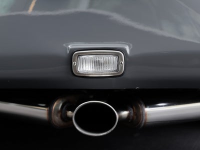 1961 Porsche 356 B T5