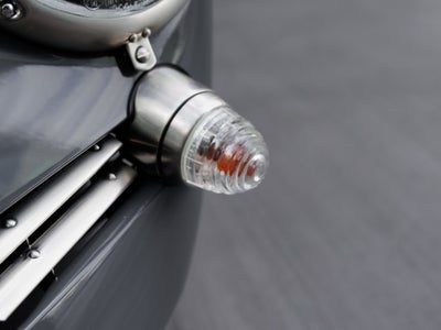 1961 Porsche 356 B T5