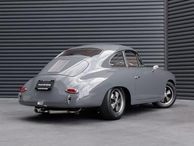 1961 Porsche 356 B T5