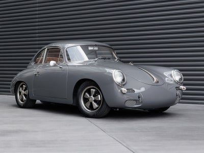 1961 Porsche 356 B T5