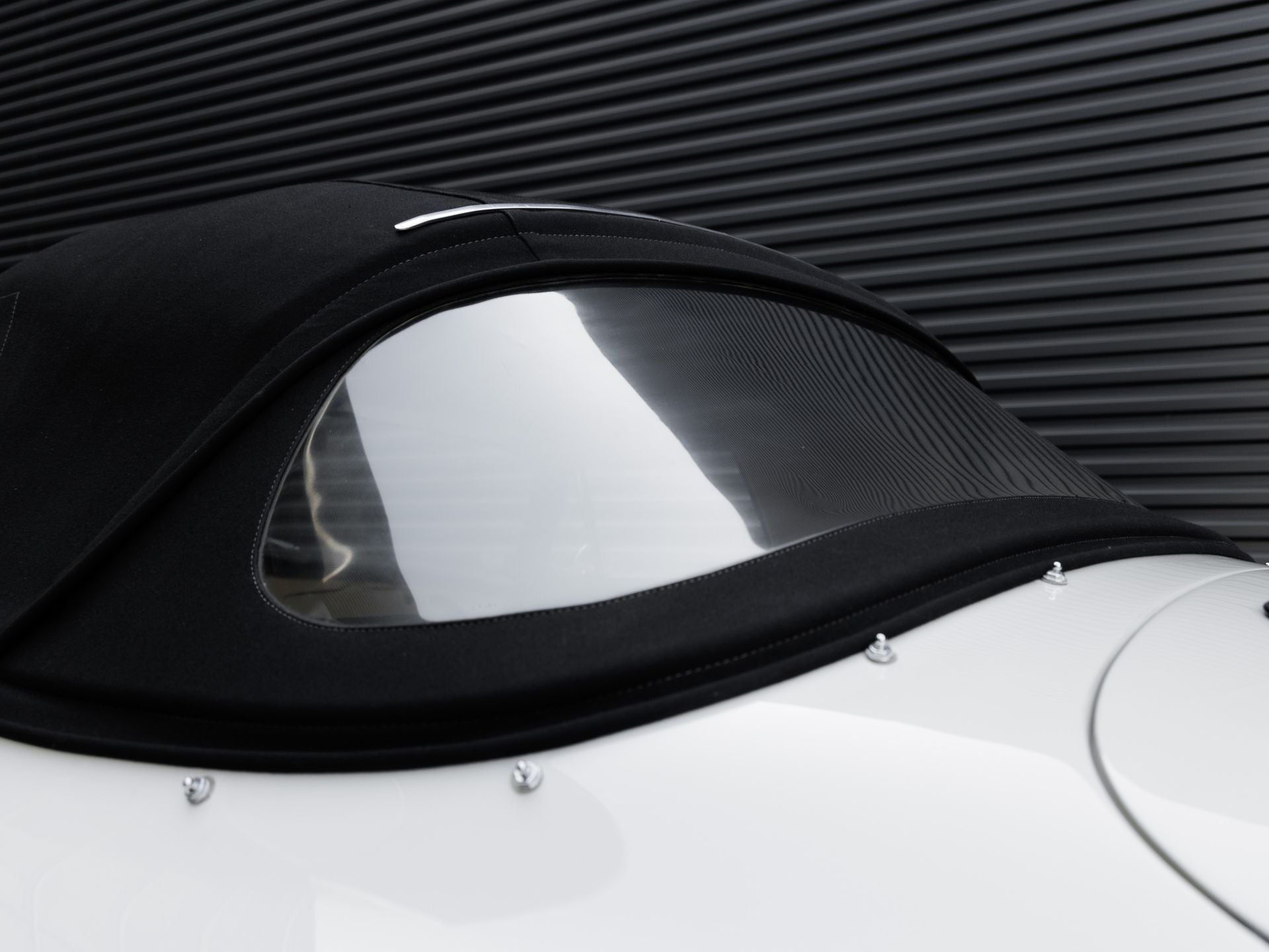 1965 Porsche 356 Base