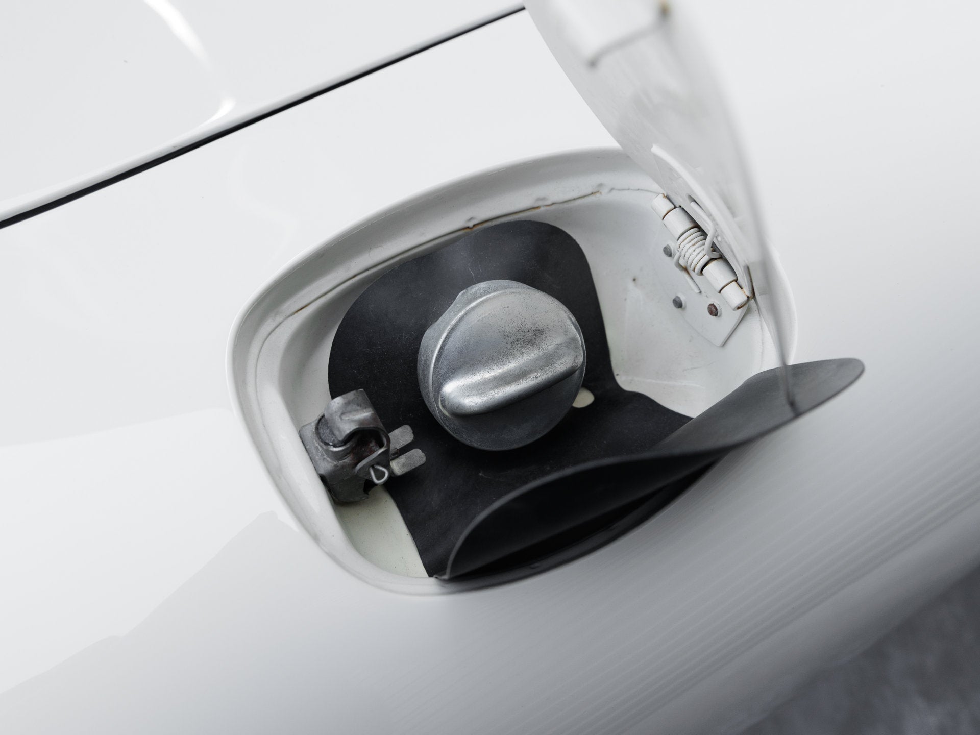 1965 Porsche 356 Base