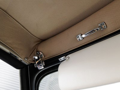 1965 Porsche 356 Base