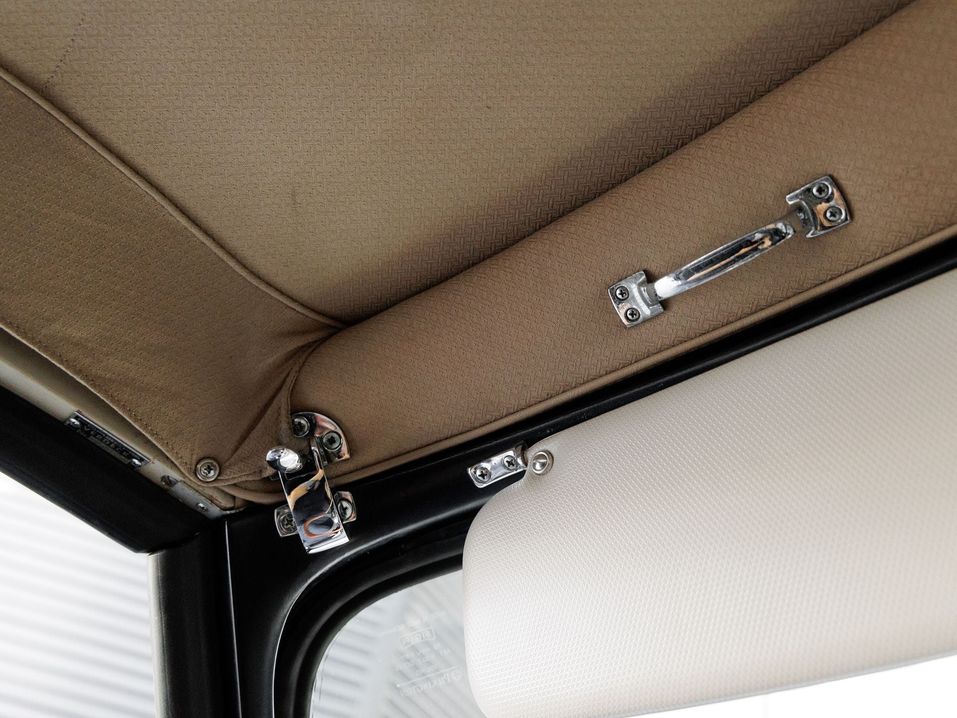 1965 Porsche 356 Base
