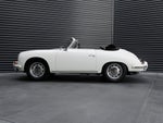 1965 Porsche 356 Base