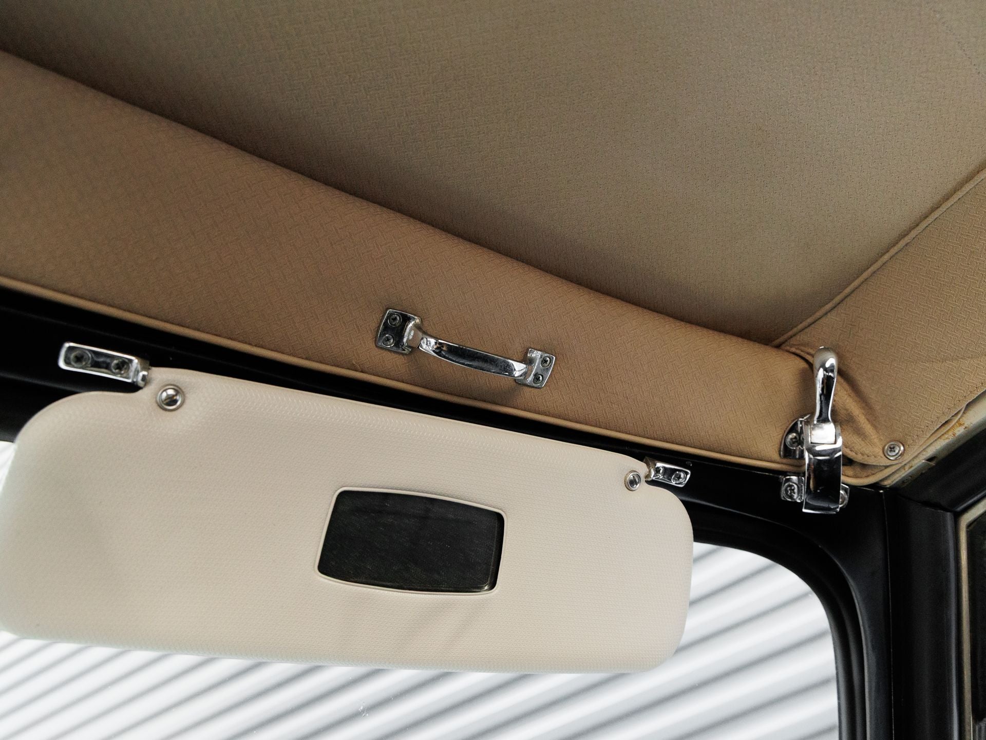 1965 Porsche 356 Base