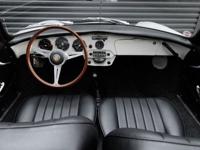 1965 Porsche 356 Base