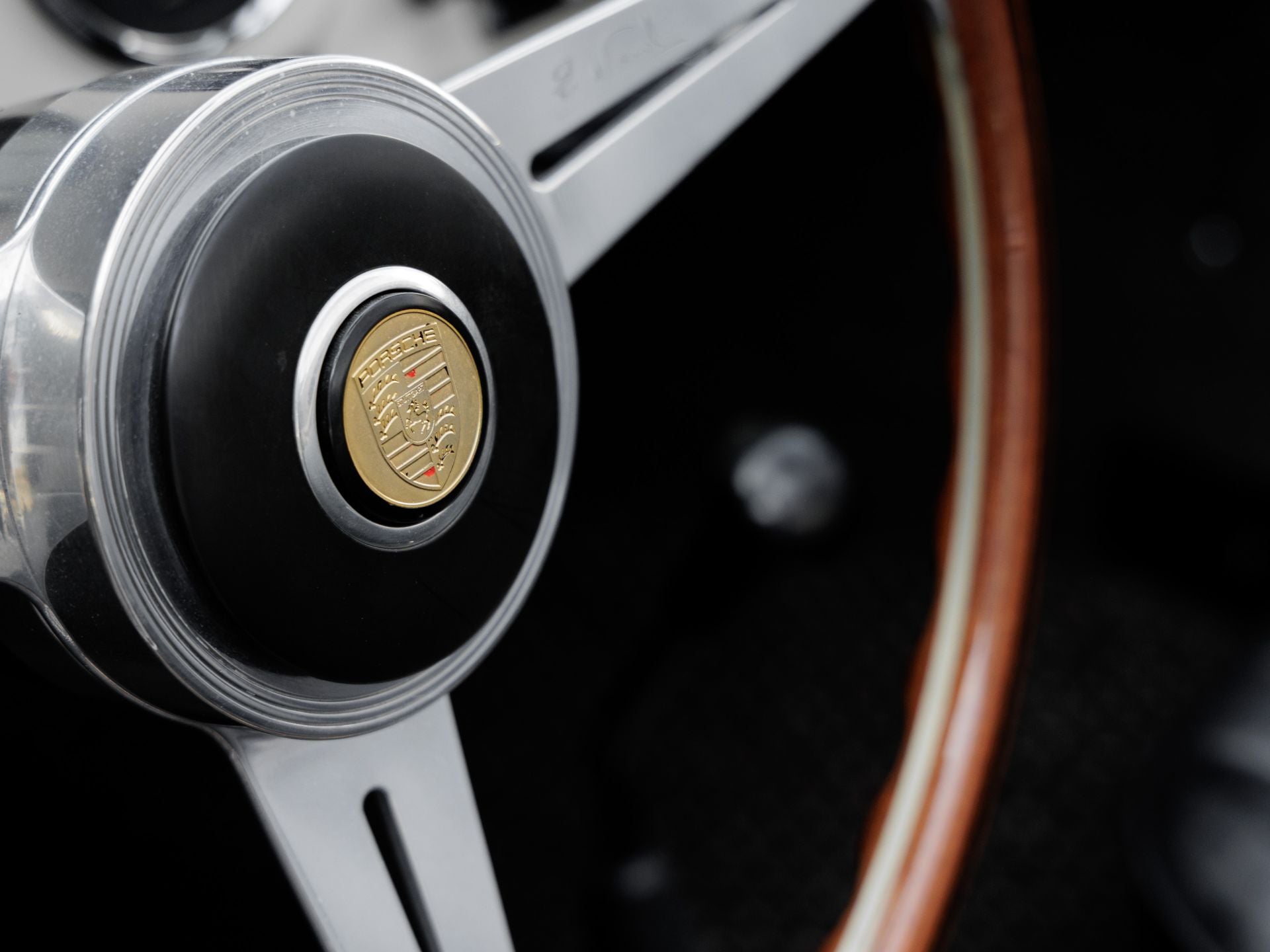 1965 Porsche 356 Base