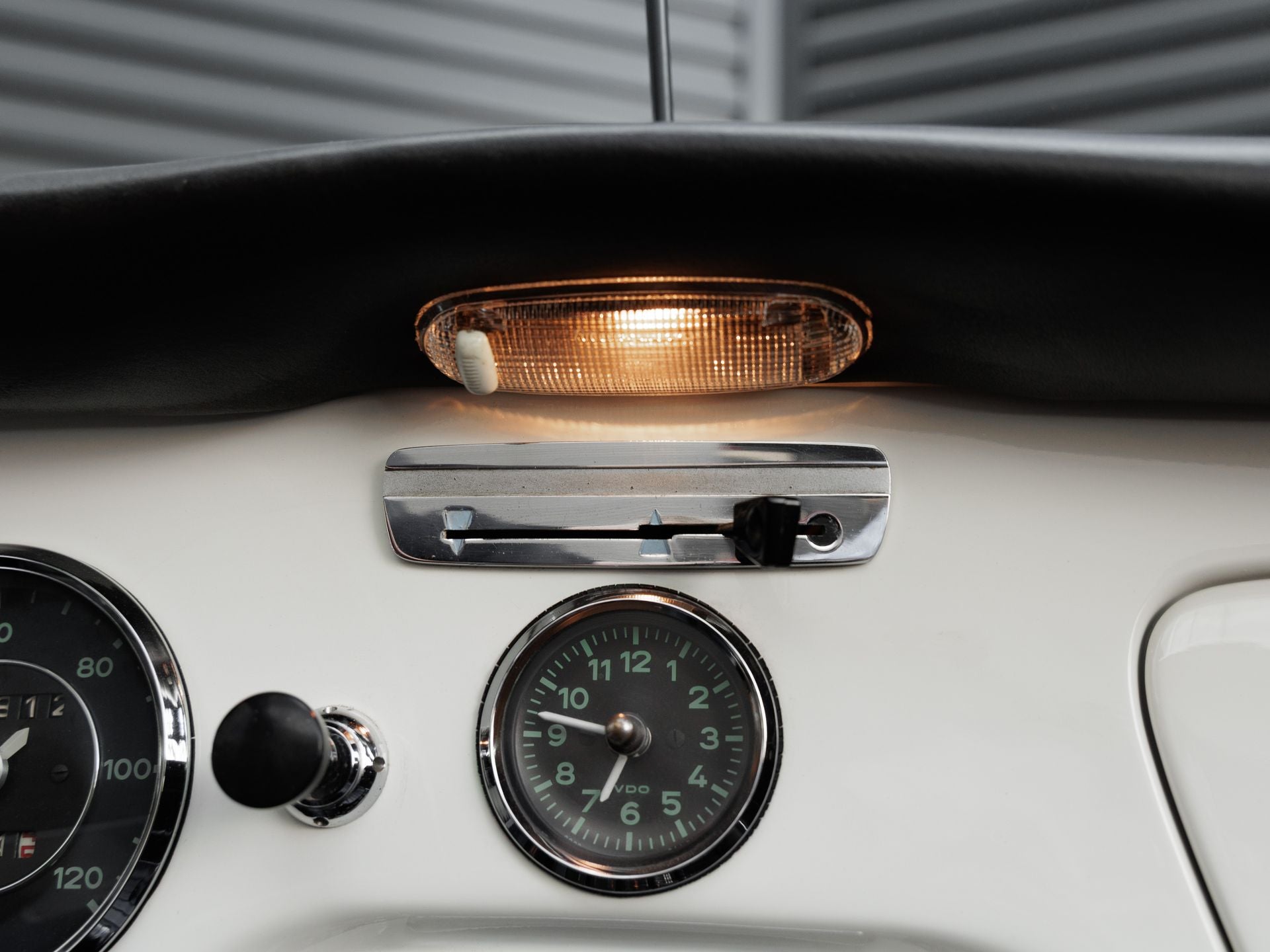 1965 Porsche 356 Base