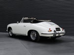 1965 Porsche 356 Base
