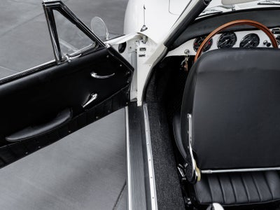 1965 Porsche 356 Base