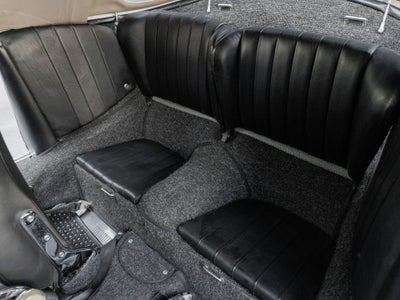 1965 Porsche 356 Base