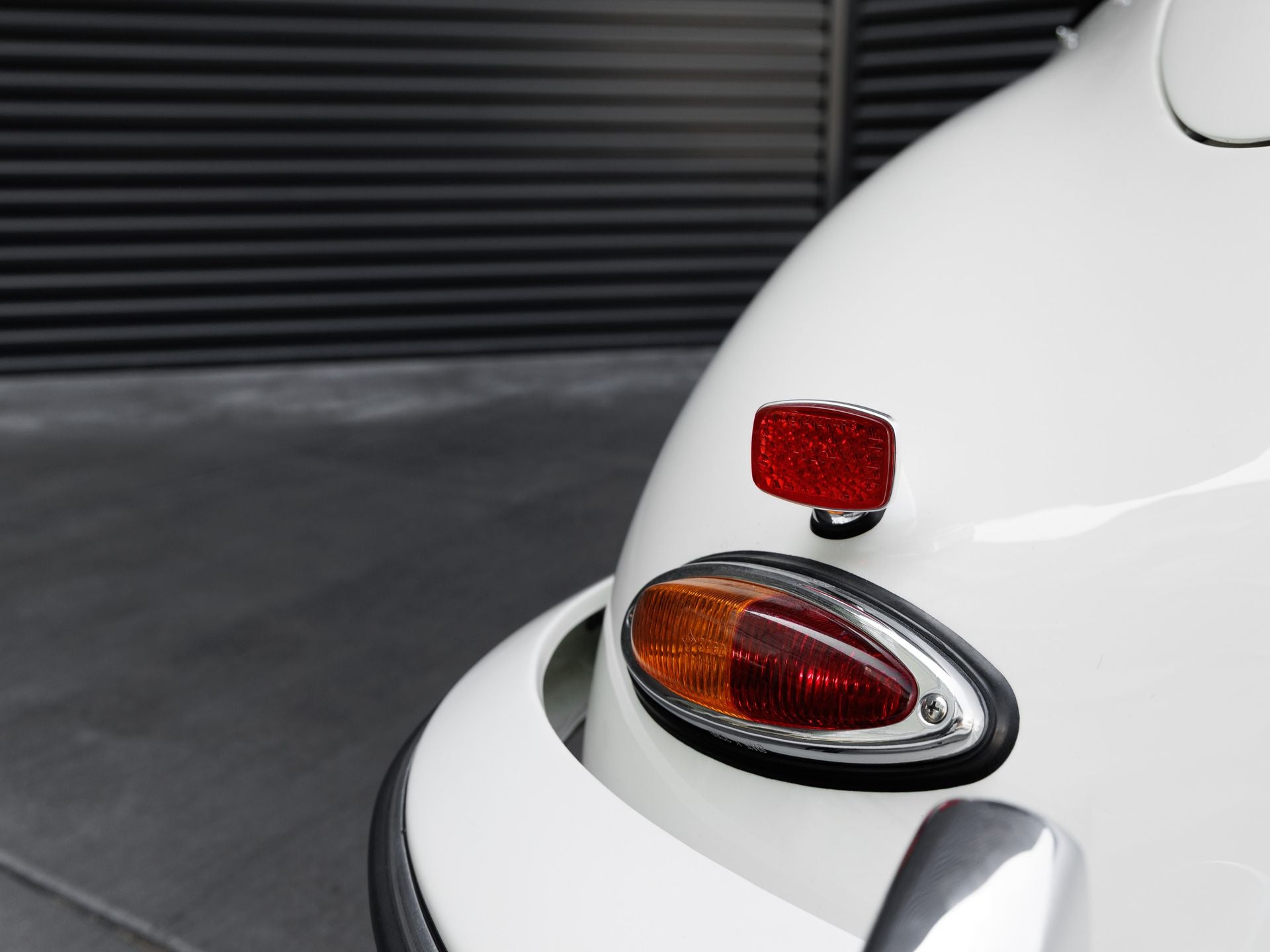 1965 Porsche 356 Base