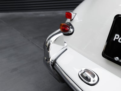 1965 Porsche 356 Base