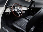 1965 Porsche 356 Base